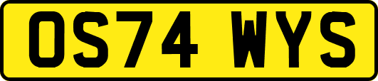 OS74WYS