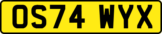 OS74WYX