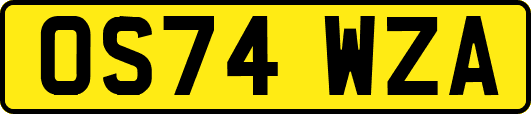 OS74WZA