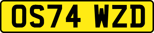 OS74WZD