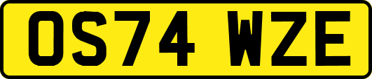 OS74WZE