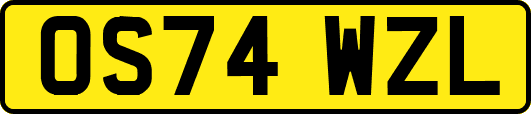 OS74WZL