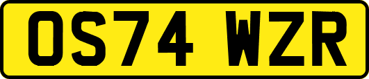 OS74WZR