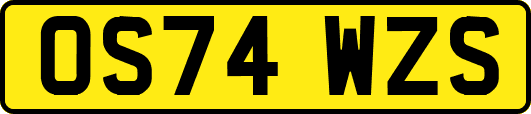 OS74WZS