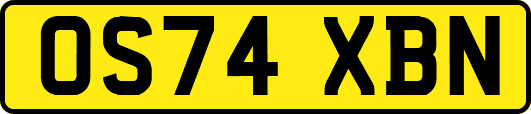 OS74XBN