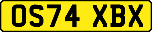 OS74XBX