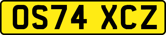 OS74XCZ