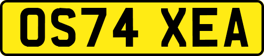 OS74XEA