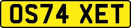 OS74XET