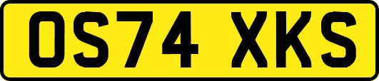 OS74XKS