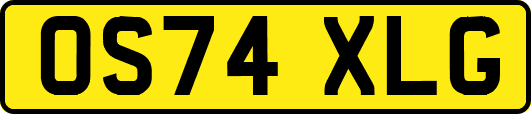 OS74XLG