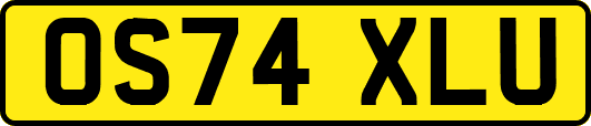 OS74XLU