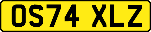 OS74XLZ