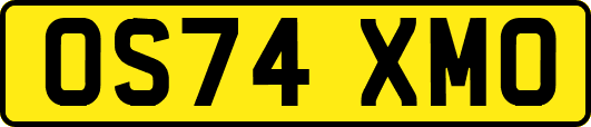 OS74XMO