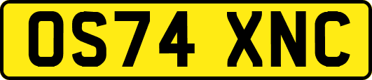 OS74XNC