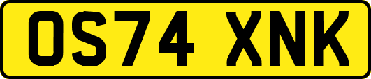 OS74XNK
