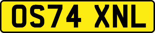OS74XNL