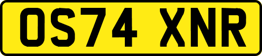 OS74XNR