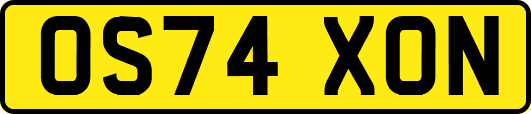 OS74XON