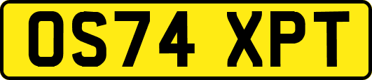 OS74XPT