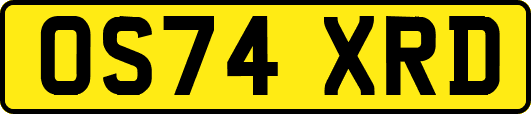 OS74XRD