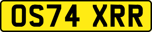 OS74XRR