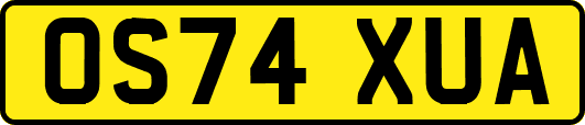 OS74XUA