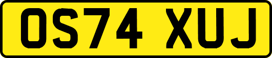 OS74XUJ