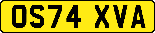 OS74XVA