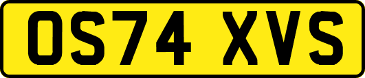 OS74XVS