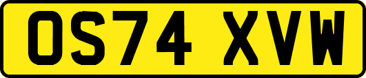 OS74XVW