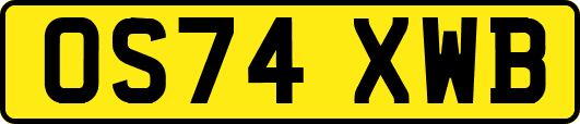 OS74XWB