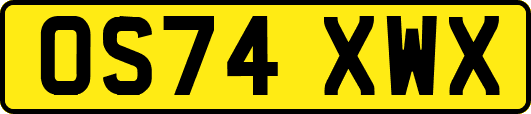 OS74XWX