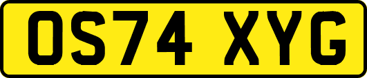 OS74XYG