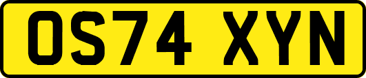 OS74XYN