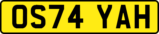 OS74YAH