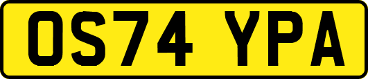 OS74YPA