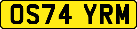 OS74YRM
