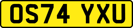OS74YXU