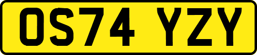 OS74YZY