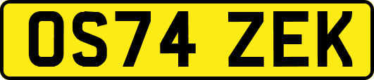 OS74ZEK