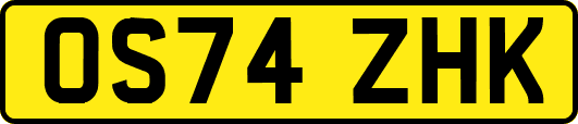 OS74ZHK