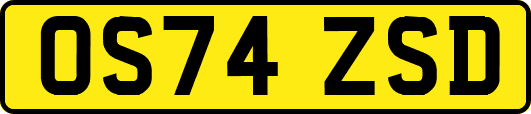OS74ZSD