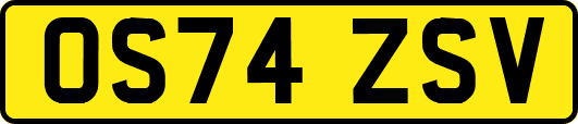 OS74ZSV