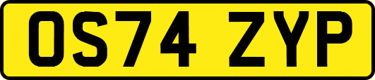 OS74ZYP