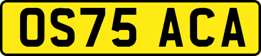 OS75ACA