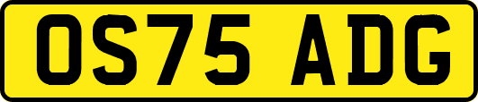 OS75ADG