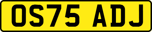 OS75ADJ