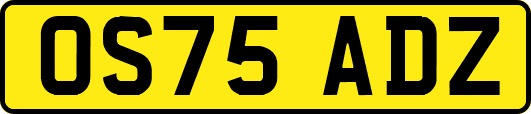 OS75ADZ