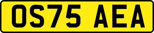 OS75AEA